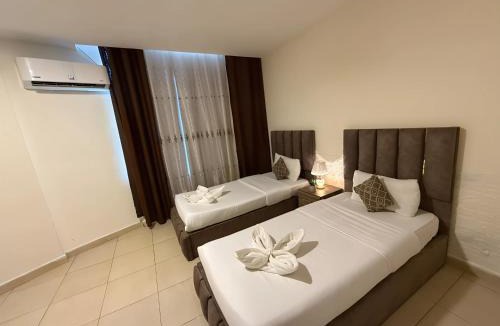 Al Swaifyeh Apartment | Ryan Hotel Suites