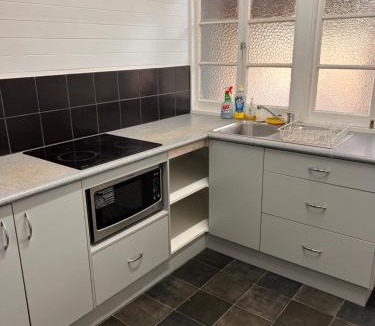 Parramatta Park House | Ryan's Rest Boutique Accommodation