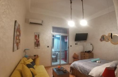 Ville Nouvelle Apartment | Ryan S1et Ryan S2