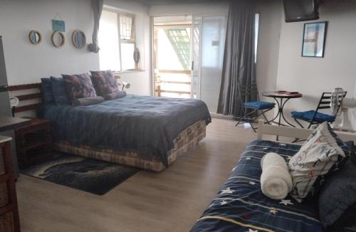 Wavecrest Apartment | Ryans Surf Cabin