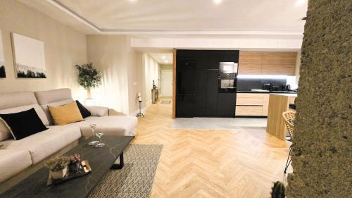 Figares Apartment | RYAP Congresos