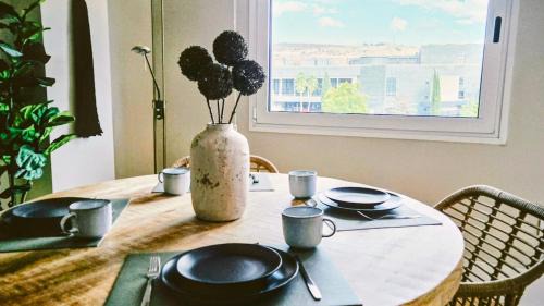 Figares Apartment | RYAP Congresos