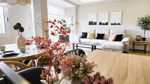Figares Apartment | RYAP Congresos