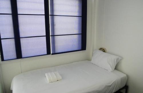 Talat Nuea Hostel | RYB Hostel Phuket