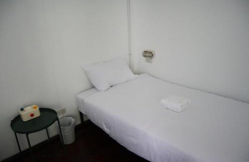 Talat Nuea Hostel | RYB Hostel Phuket