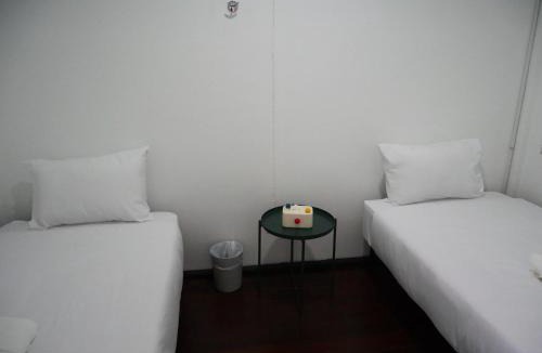 Talat Nuea Hostel | RYB Hostel Phuket