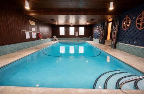 Hope Hotel | Rychter Hotel Hope