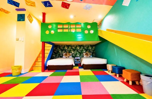 Hiyagon Hotel | Rycom Family Resort Hotel