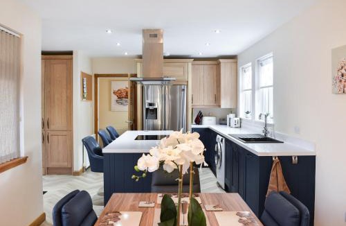 Turriff House | Rycon
