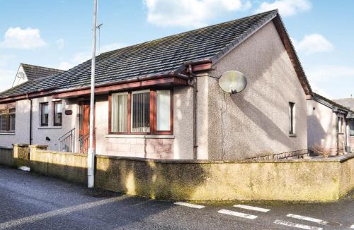 Turriff House | Rycon