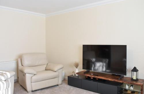 Turriff House | Rycon