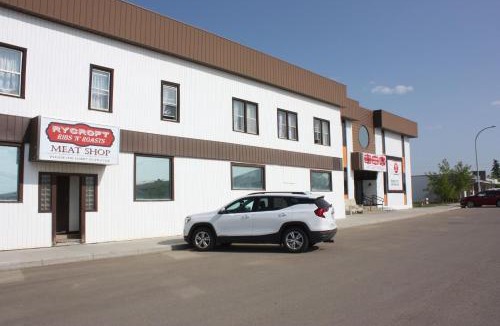 Rycroft Hotel | Rycroft Hotel