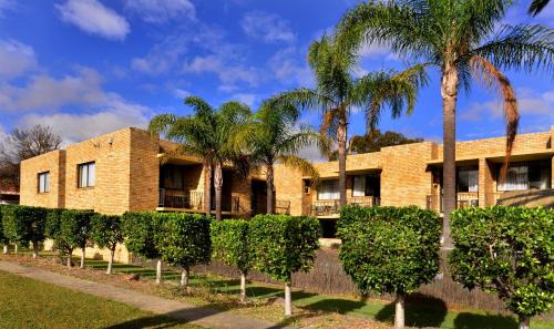 Ryde Hotel | Ryde Inn