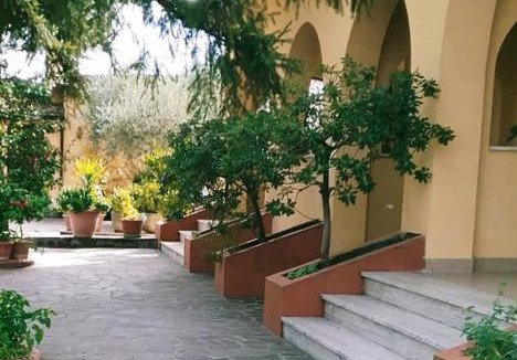 Guidonia Montecelio Apartment | Ryder cup La casa di Greta