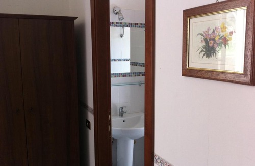 Guidonia Montecelio Apartment | Ryder cup La casa di Greta