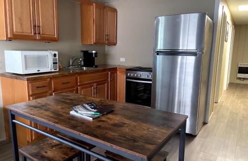 Town of Webb House | Ryder's Lodge