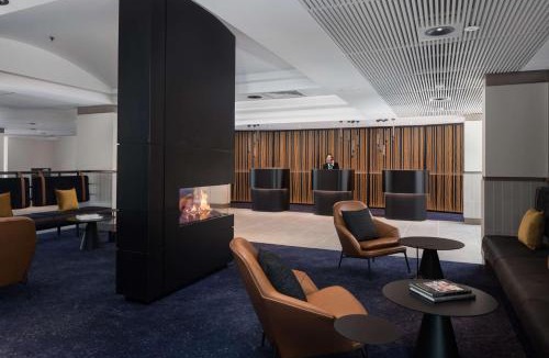 Forrest Hotel | Rydges Canberra