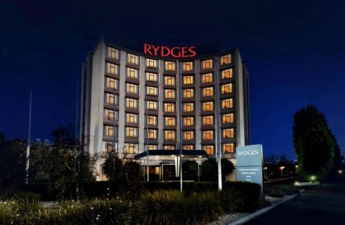 Geelong Hotel | Rydges Geelong