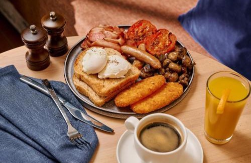 Geelong Hotel | Rydges Geelong