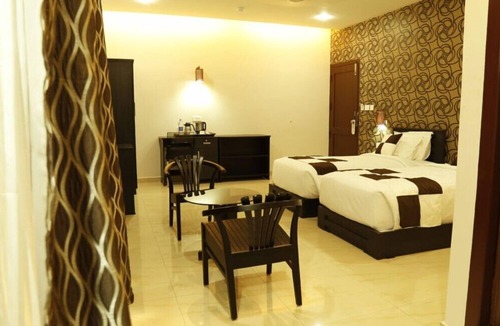 Kottakkal Hotel | Rydges Inn