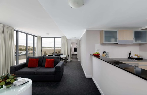 Mount Panorama Apartment | Rydges Mount Panorama Bathurst