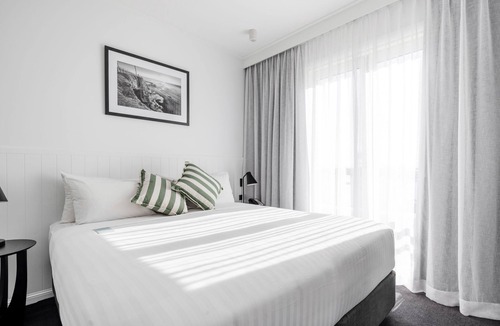 Newcastle Hotel | Rydges Newcastle