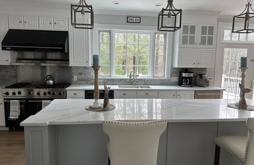 Rye Beach House | Rye Beach Estate - less than a mile to Jenness beach !