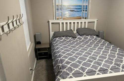 Huron House | Rye Beach Retreat