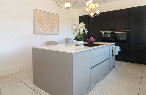 Willaston Cottage | Rye Croft