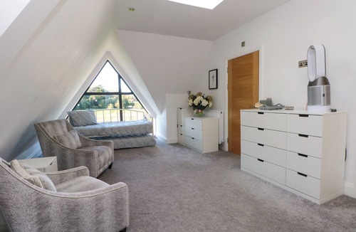 Willaston Cottage | Rye Croft