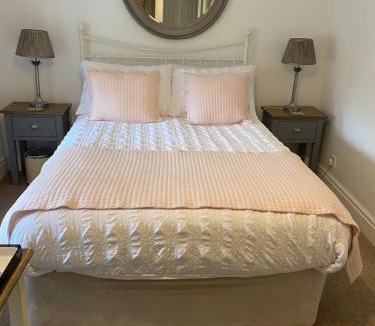 Laneshaw Bridge Bed & Breakfast | Rye Flatt Bed and Breakfast