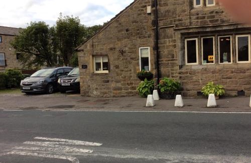 Laneshaw Bridge Bed & Breakfast | Rye Flatt Bed and Breakfast