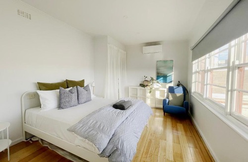 Rye Apartment | Rye Pier Apartment