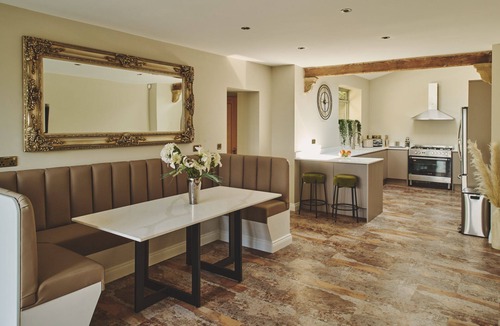 Uppermill Cottage | Rye Top Farm - Luxury Cottages