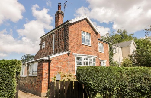 Winestead House | Ryeby Garth