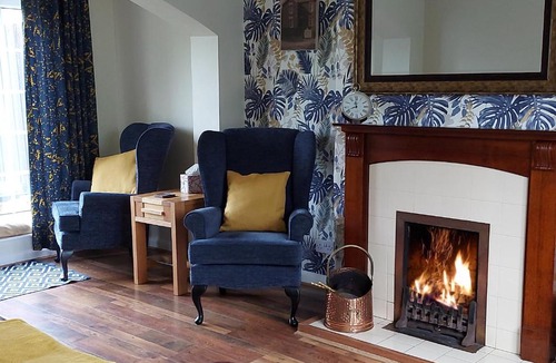 Winestead House | Ryeby Garth