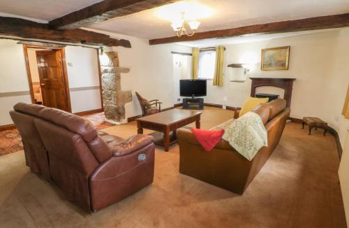 Sutton-in-Craven House | Ryecroft Barn