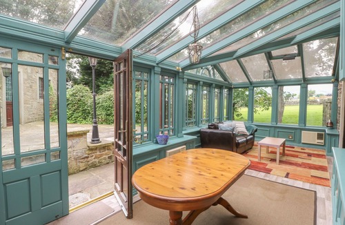 Kildwick Cottage | Ryecroft Barn
