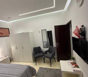 Al Ain Apartment | Ryhana apartment