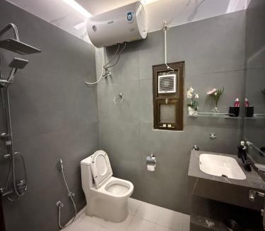 Al Ain Apartment | Ryhana apartment