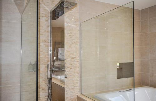 Isle of Lewis House | Ryka Lodge