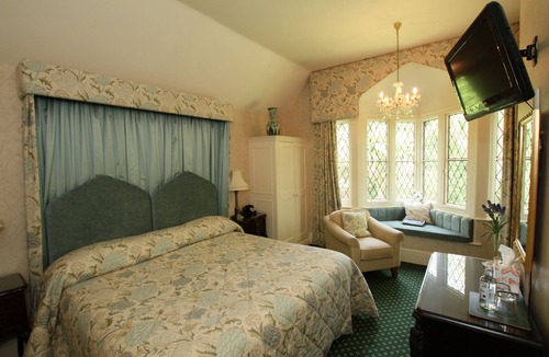 Shanklin Hotel | Rylstone Manor