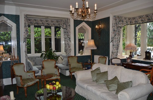 Shanklin Hotel | Rylstone Manor