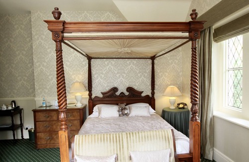 Shanklin Hotel | Rylstone Manor