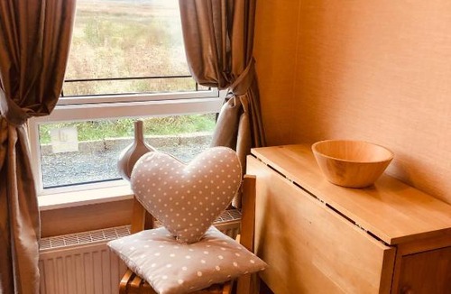 Holm House | Rymmon Retreat