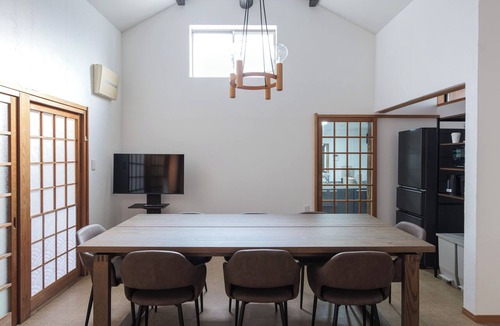 Sajima House | RYO
