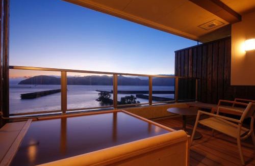 Nagahama Hotel | Ryokan Beniayu