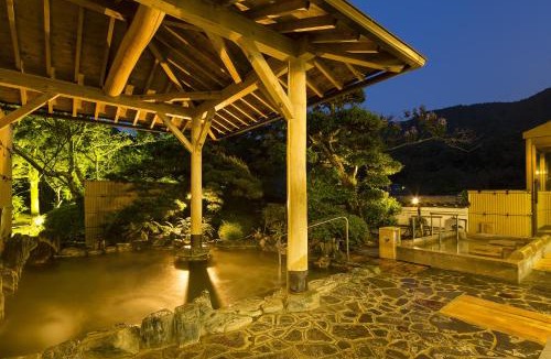Ikeda Hotel | Ryokan Fushioukaku