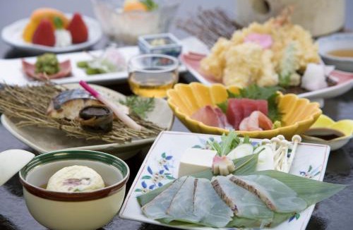 Ikeda Hotel | Ryokan Fushioukaku
