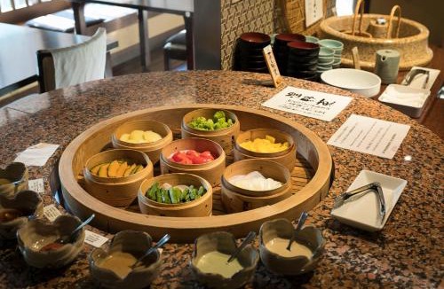Ikeda Hotel | Ryokan Fushioukaku